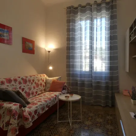 La Vela Blu * La Spezia