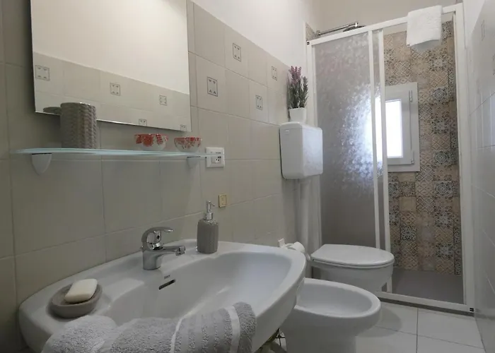 Διαμέρισμα La Vela Blu Λα Σπέτσια