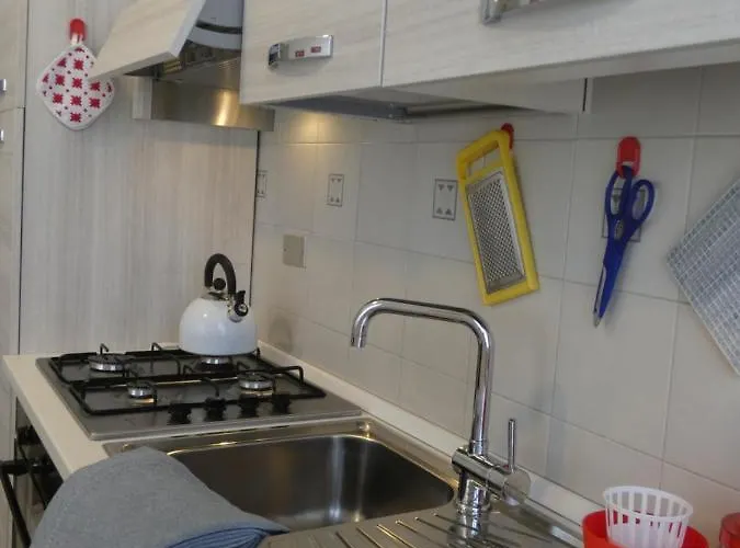 La Vela Blu * Λα Σπέτσια