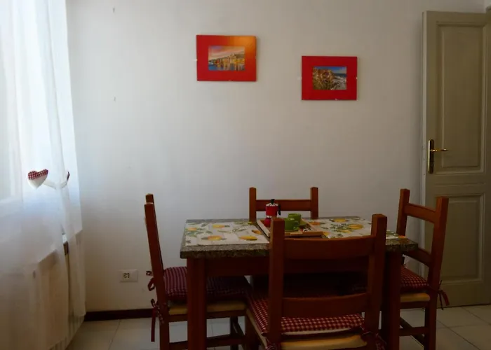 La Vela Blu Λα Σπέτσια