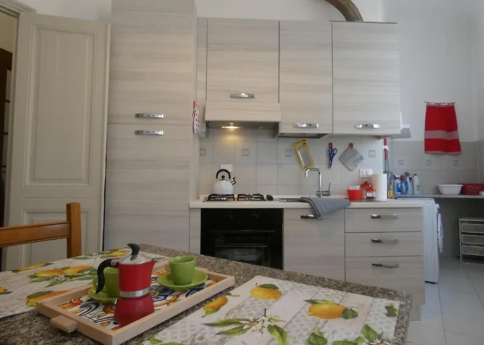 La Vela Blu * Λα Σπέτσια