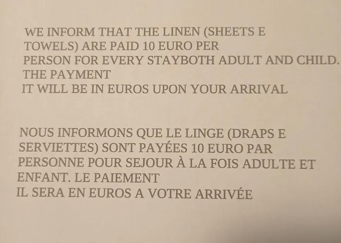 Διαμέρισμα La Vela Blu *