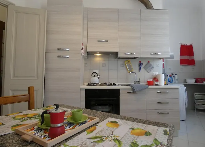 La Vela Blu Διαμέρισμα Λα Σπέτσια