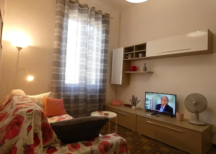 La Vela Blu * Λα Σπέτσια