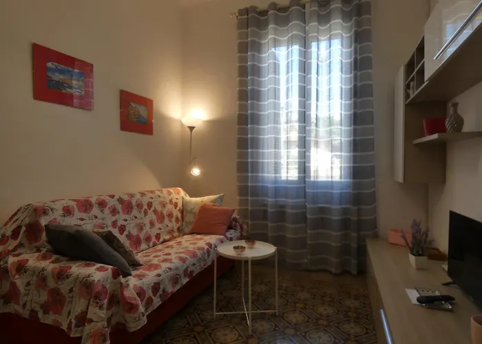 La Vela Blu * Λα Σπέτσια