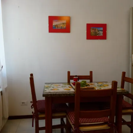 La Vela Blu ラ・スペツィア