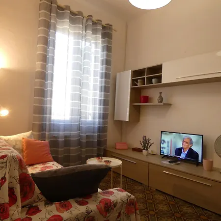 La Vela Blu * La Spezia